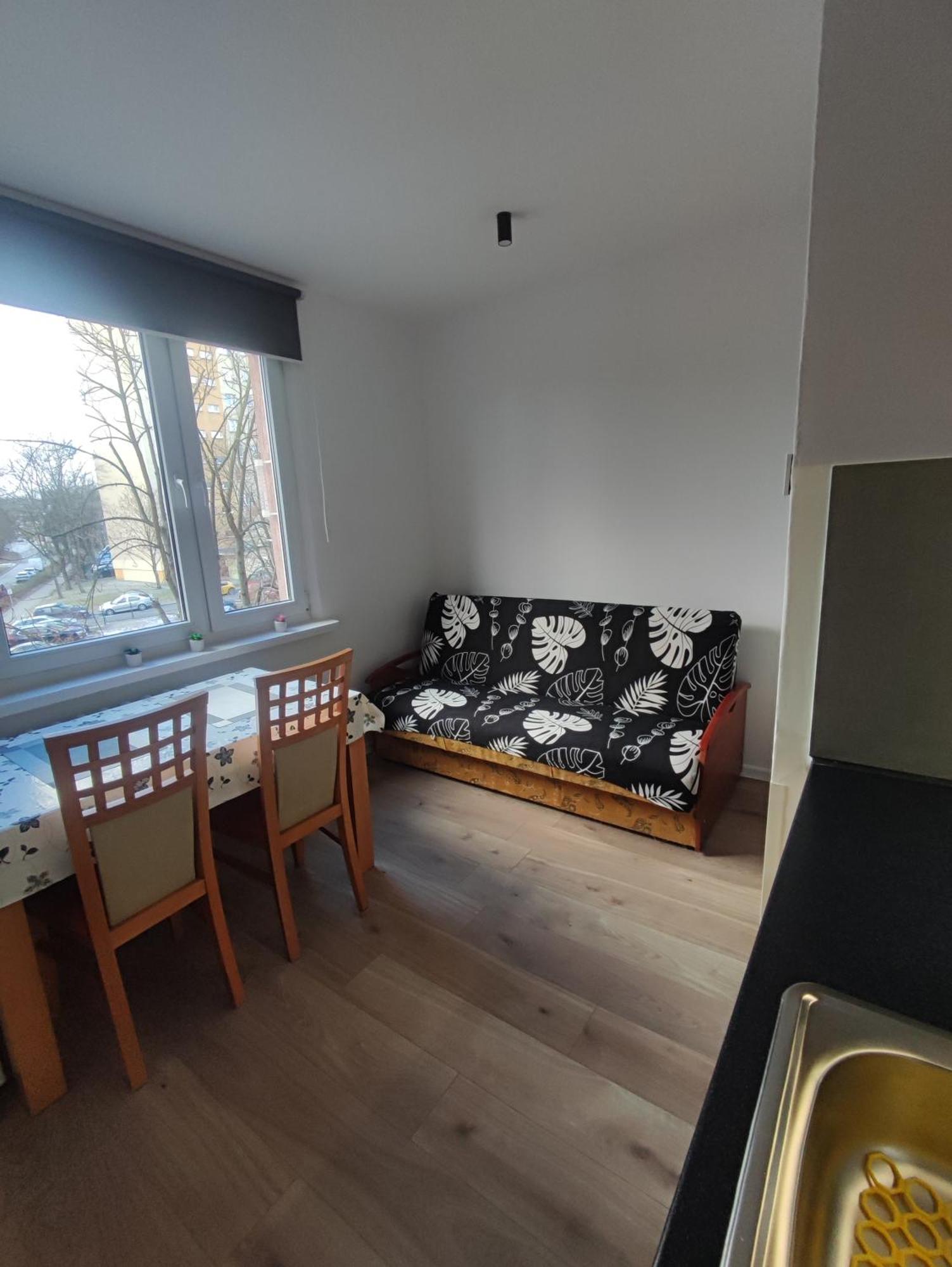 88 Apartment